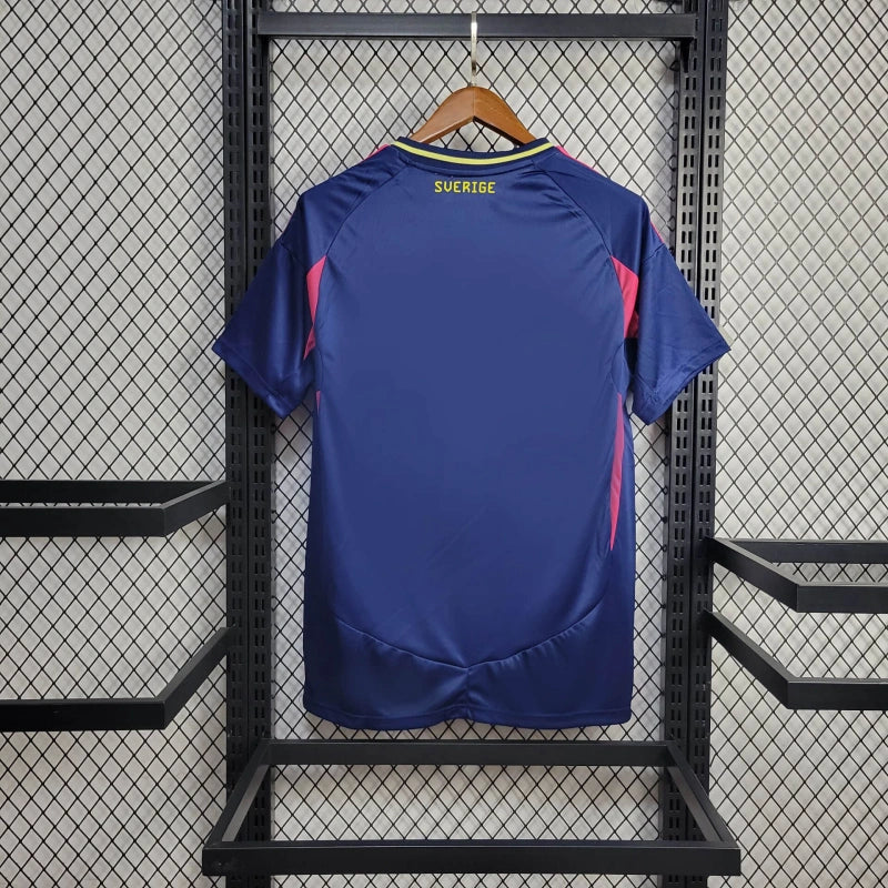 Sweden 2024/25 Away