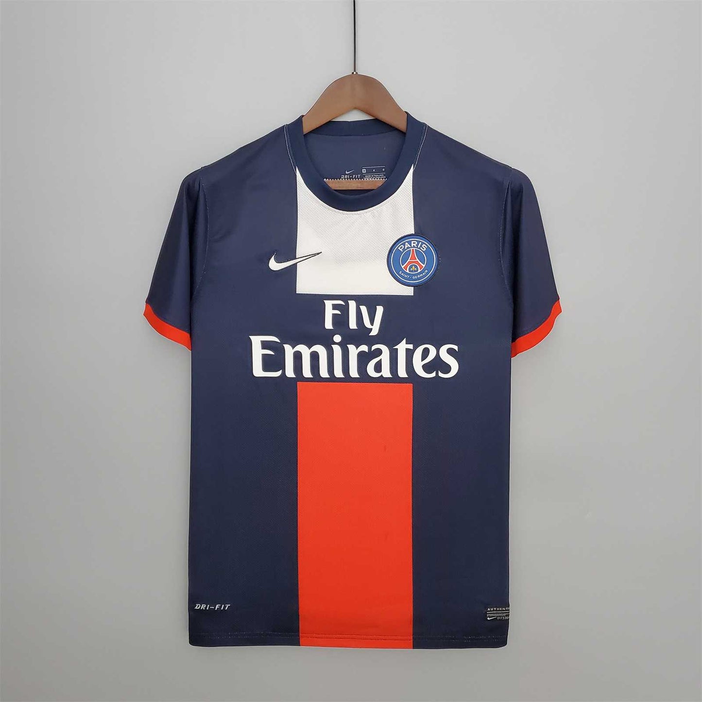 PSG 2013/14 Home