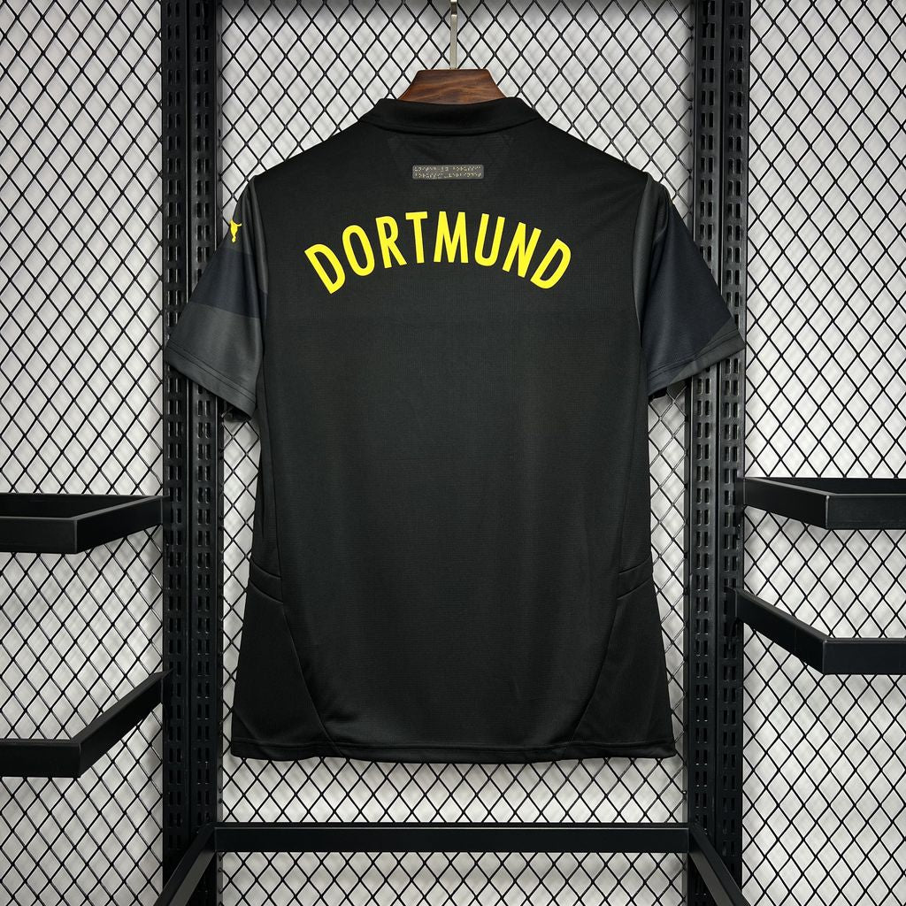 Borussia Dortmund 2024/25 Away