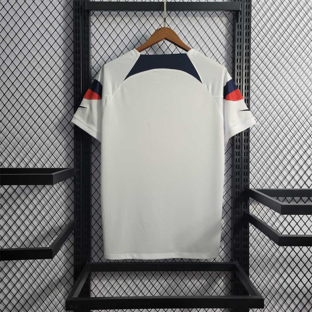 USA 2022 Home