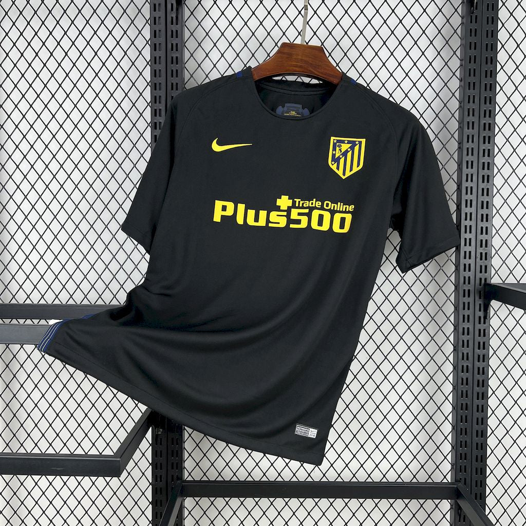 Atletico Madrid 2016/17 Away