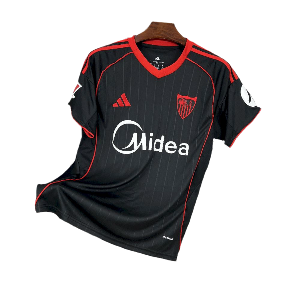 Sevilla 2025/26 Third Away