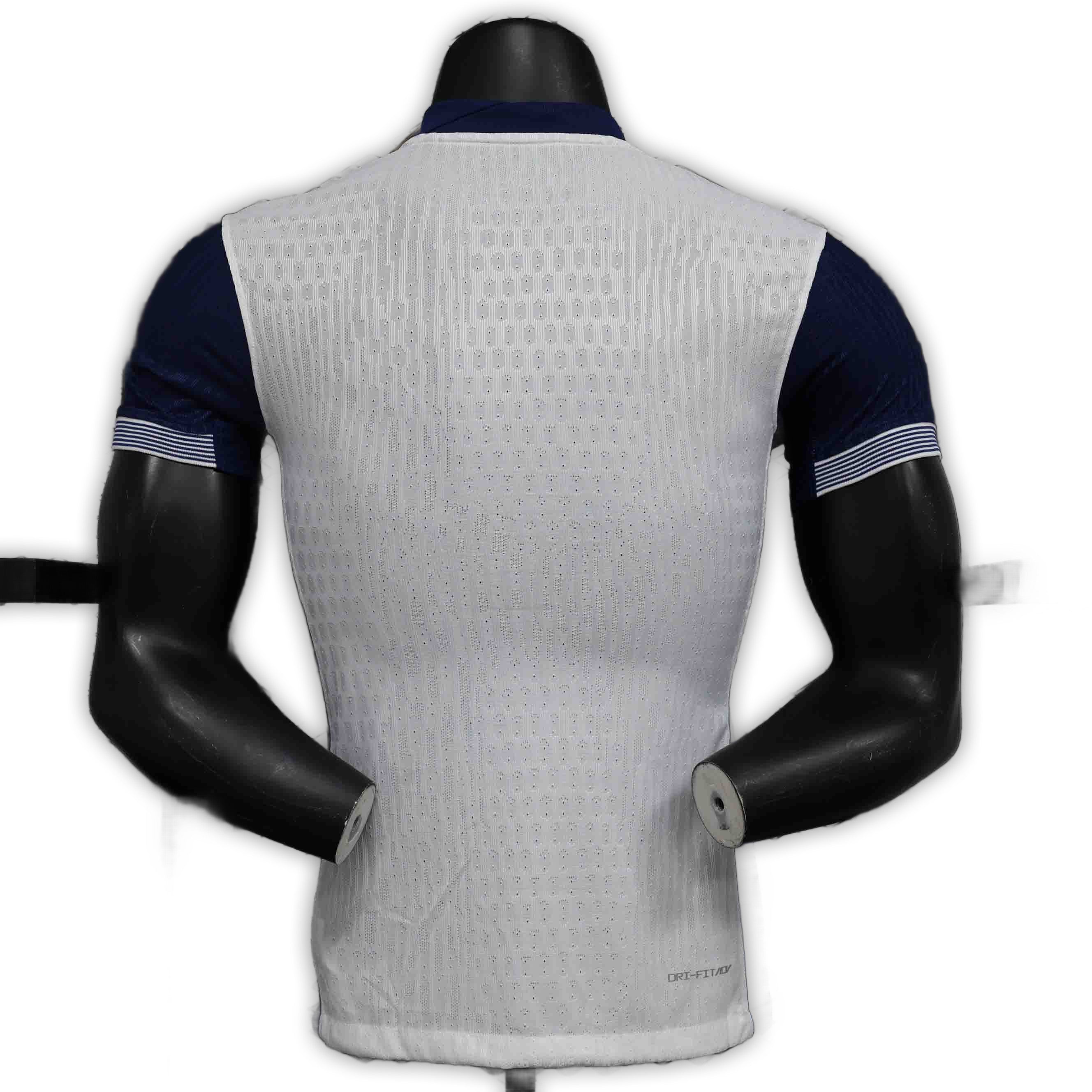 Tottenham 2024/25 Home Player Version