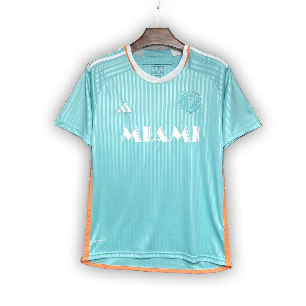 Inter Miami 2024/25 Third