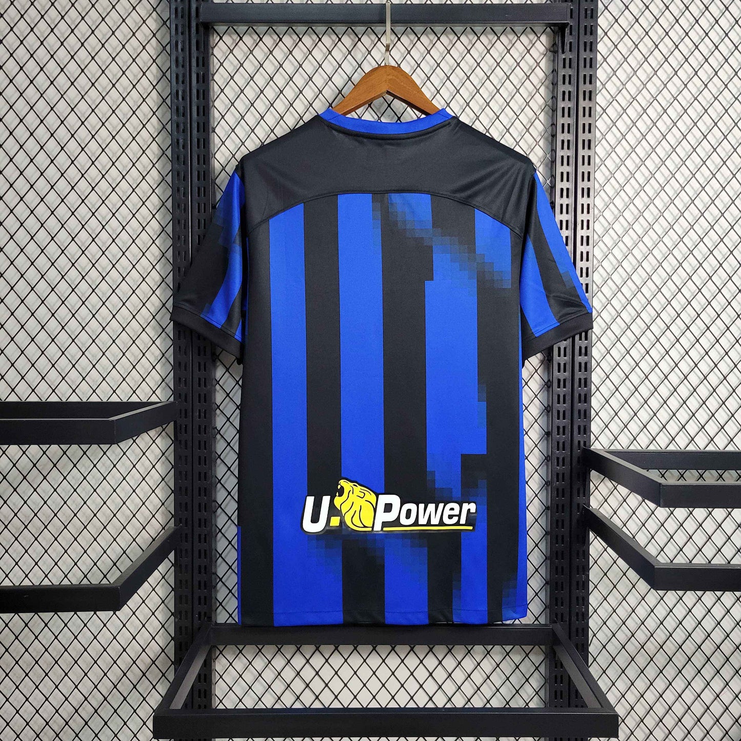 Inter Milan 2023/24 Home