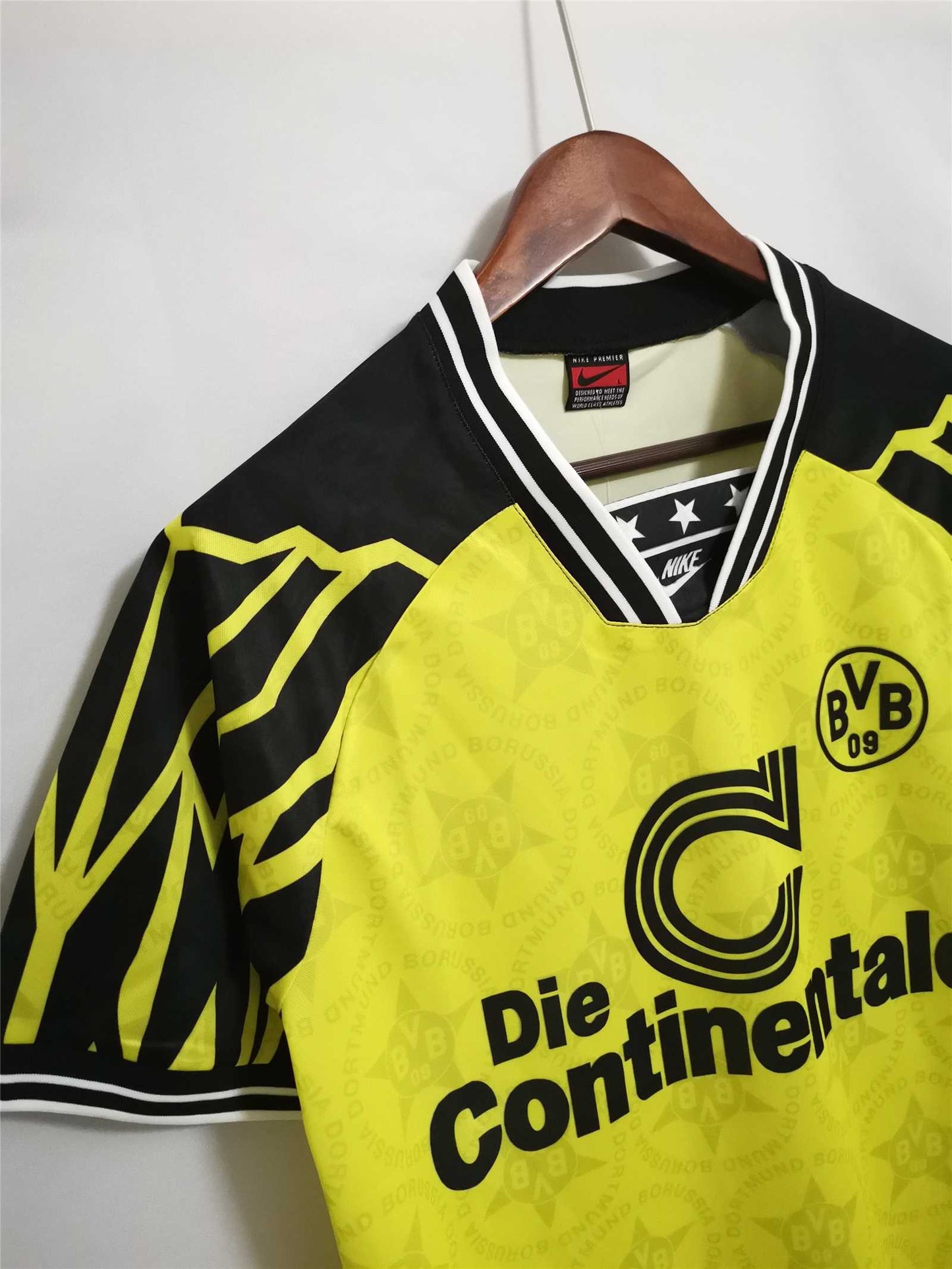 Borussia Dortmund 1994/95 Home