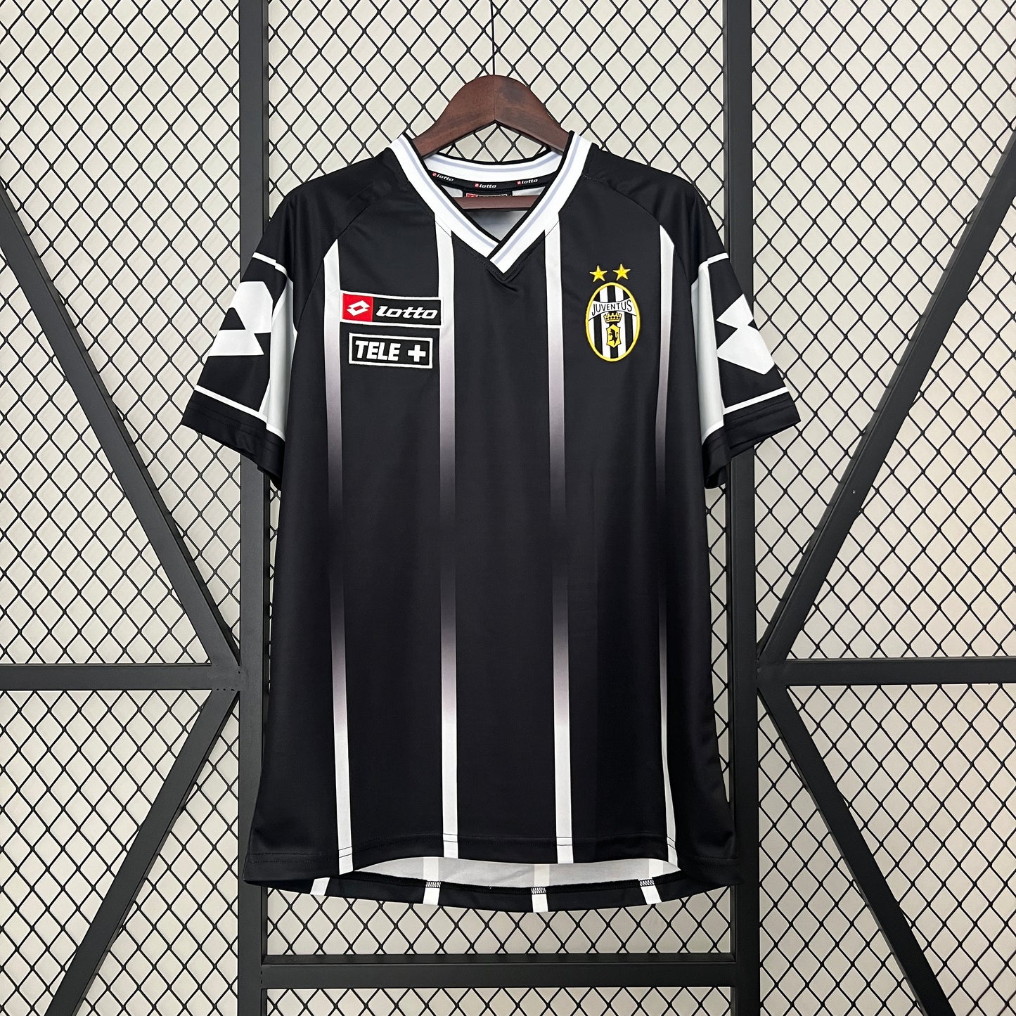 Juventus 2000/01 Training Kit
