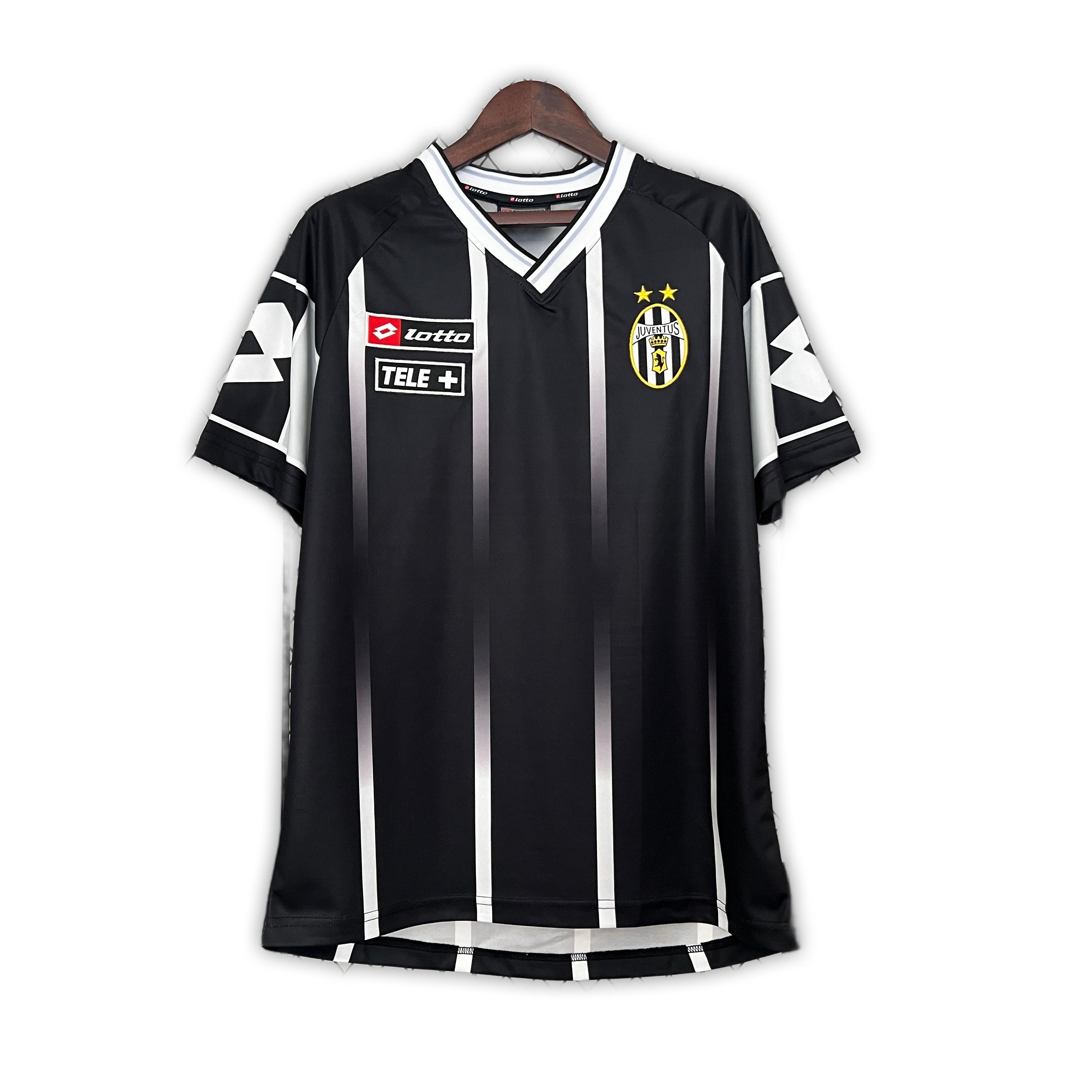 Juventus 2024/25 Tercera