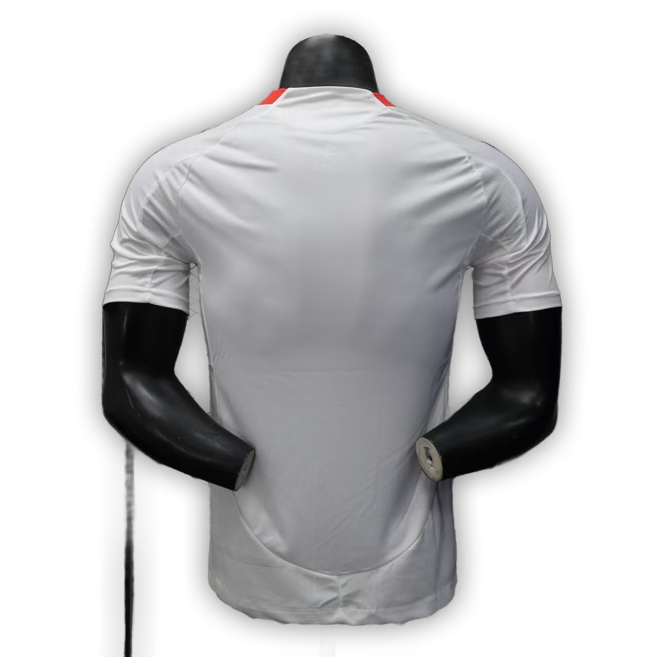 Liverpool 2025/26 Away Player Version