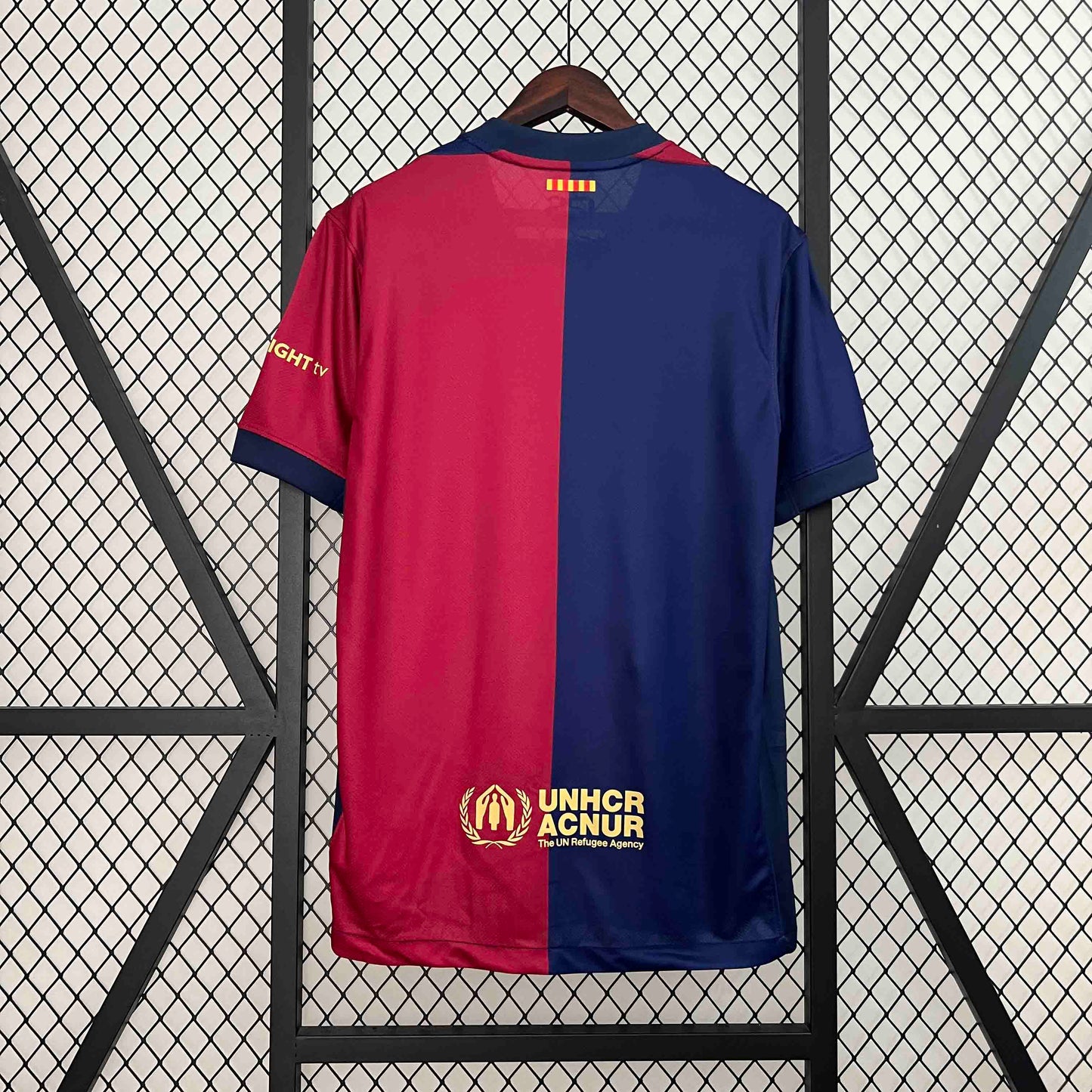 Local Barcelona 2024/25