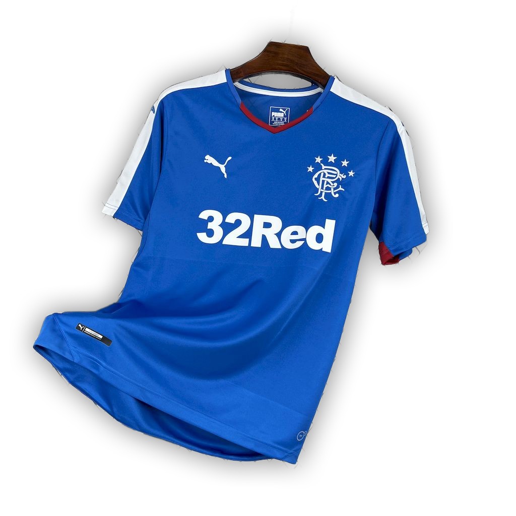 Rangers 2015/16 Home
