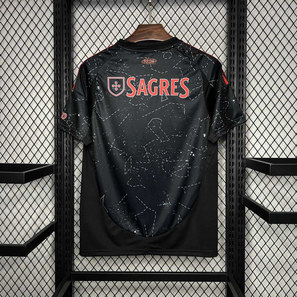 Benfica 2024/25 Away