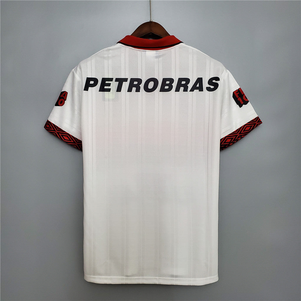 Flamengo 100th Anniversary Jersey