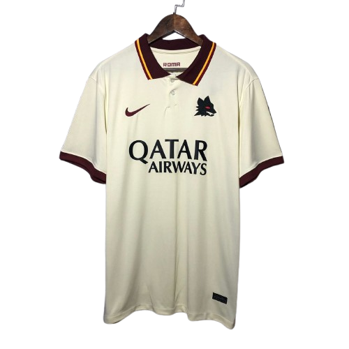 Roma 2020/21 Away