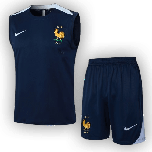 France 2024/25 Training Vest