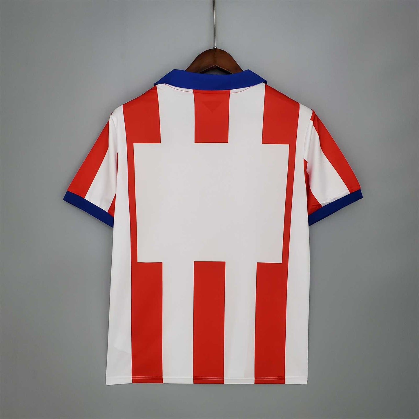 Atletico Madrid 2014/15 Home