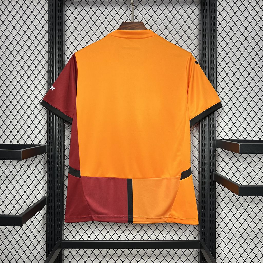 Galatasaray 2024/25 Home