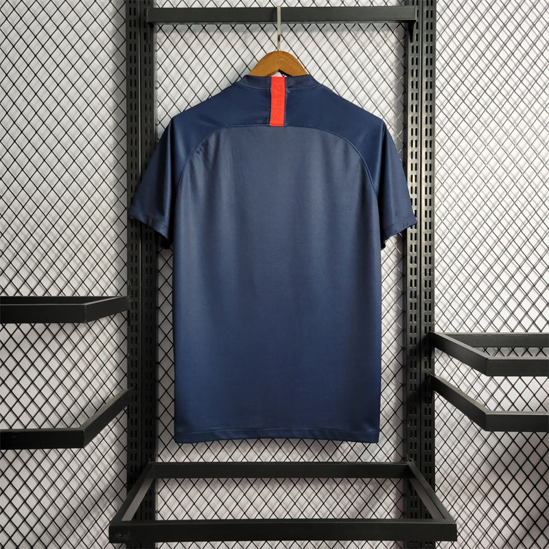 PSG 2019/20 Home