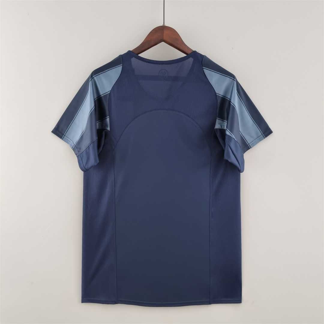 Inter Milan 2004/05 Third Away