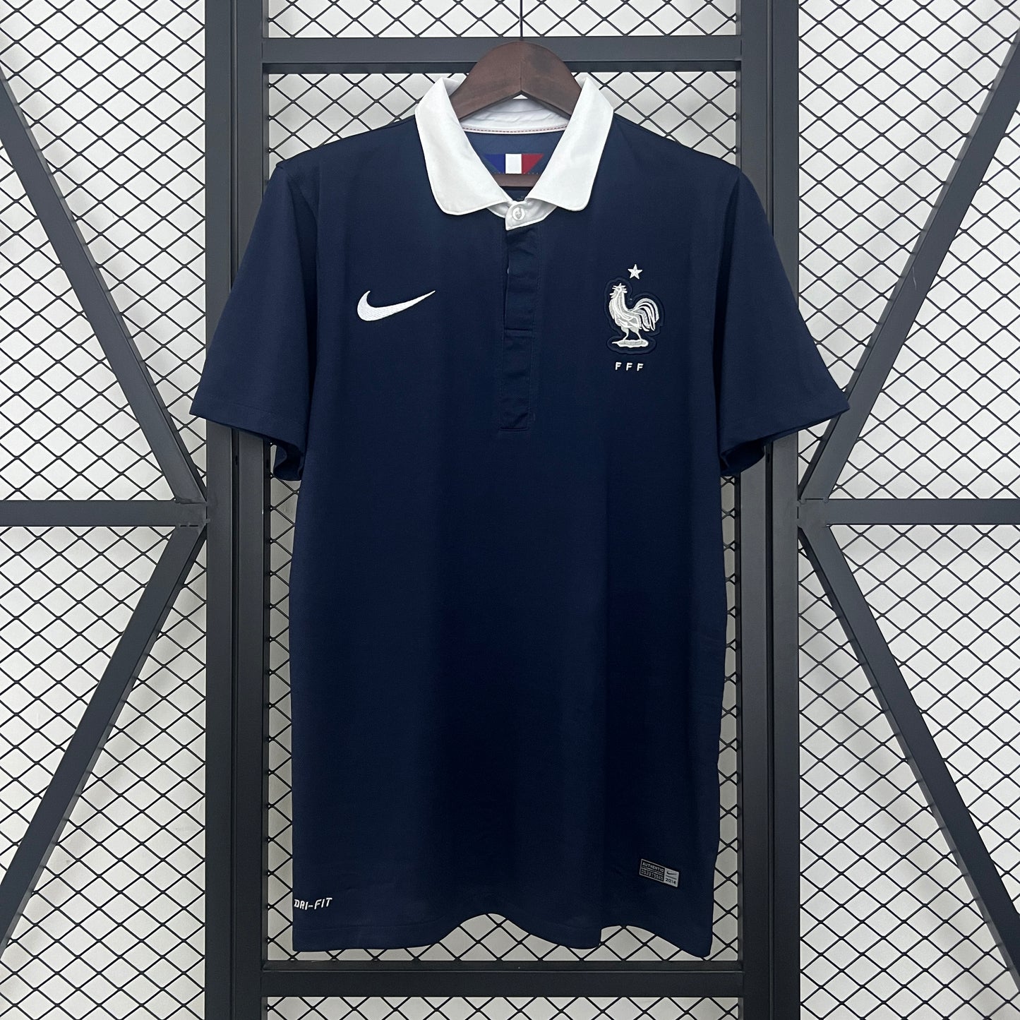 France 2014 Home