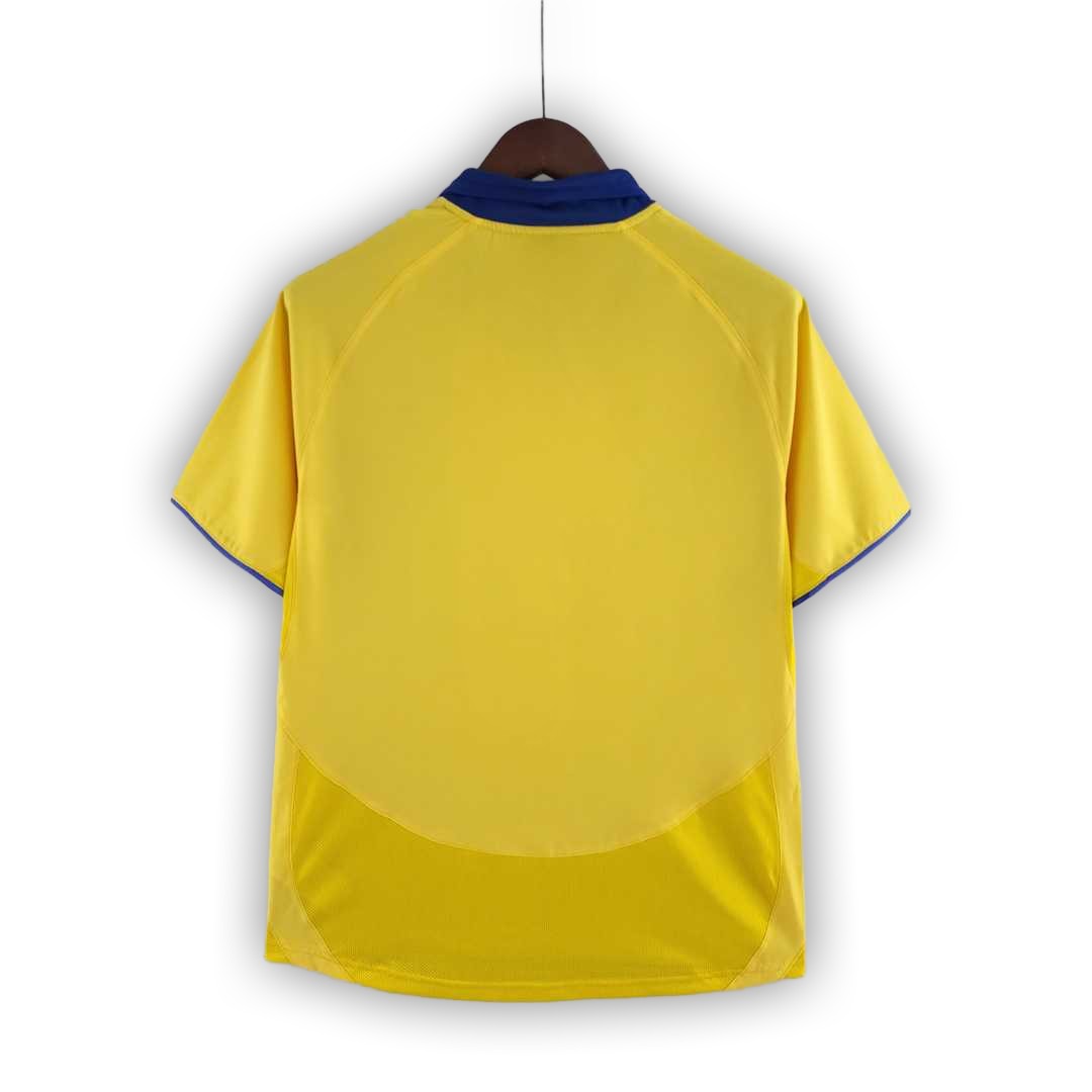 Arsenal 2003/05 Away