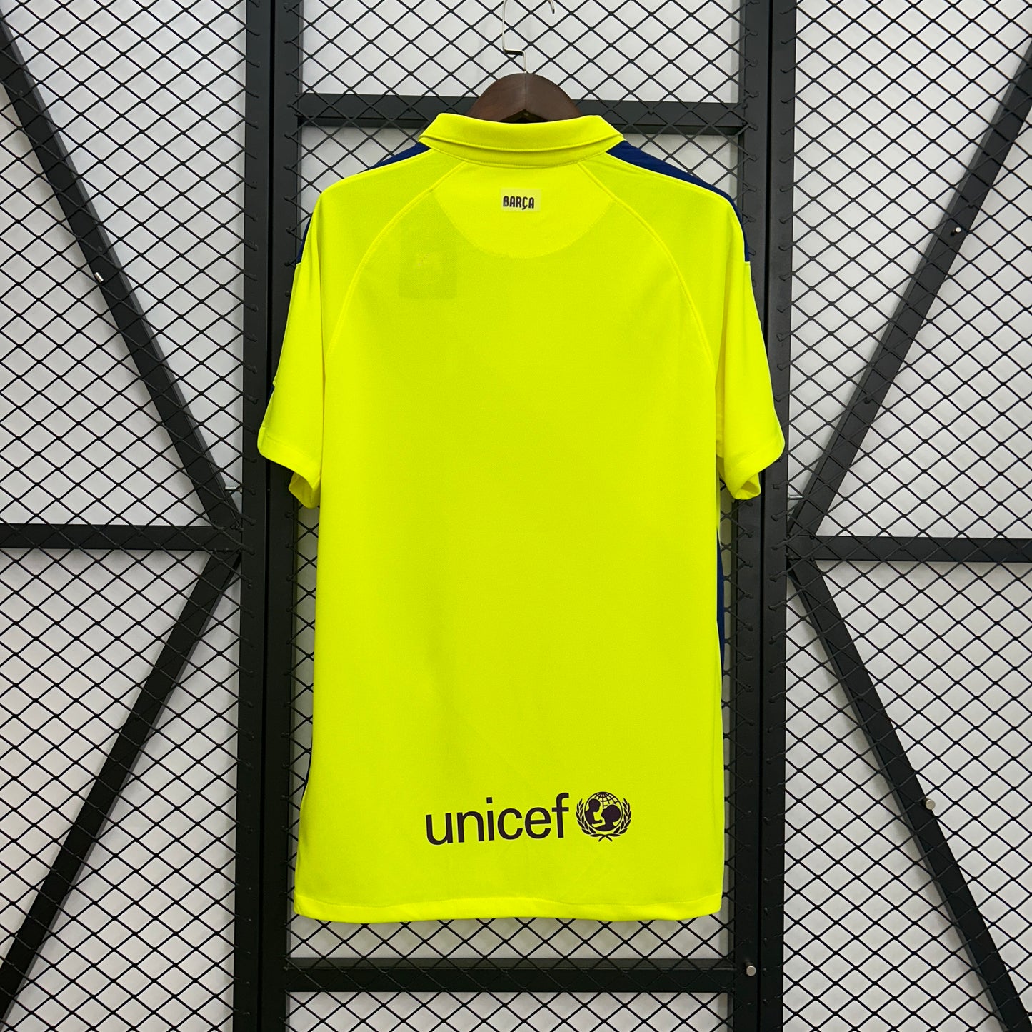 Barcelona 2014/15 Away