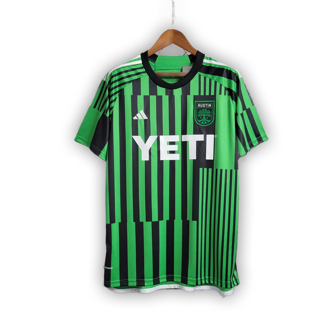 Austin FC 2023/24 Home
