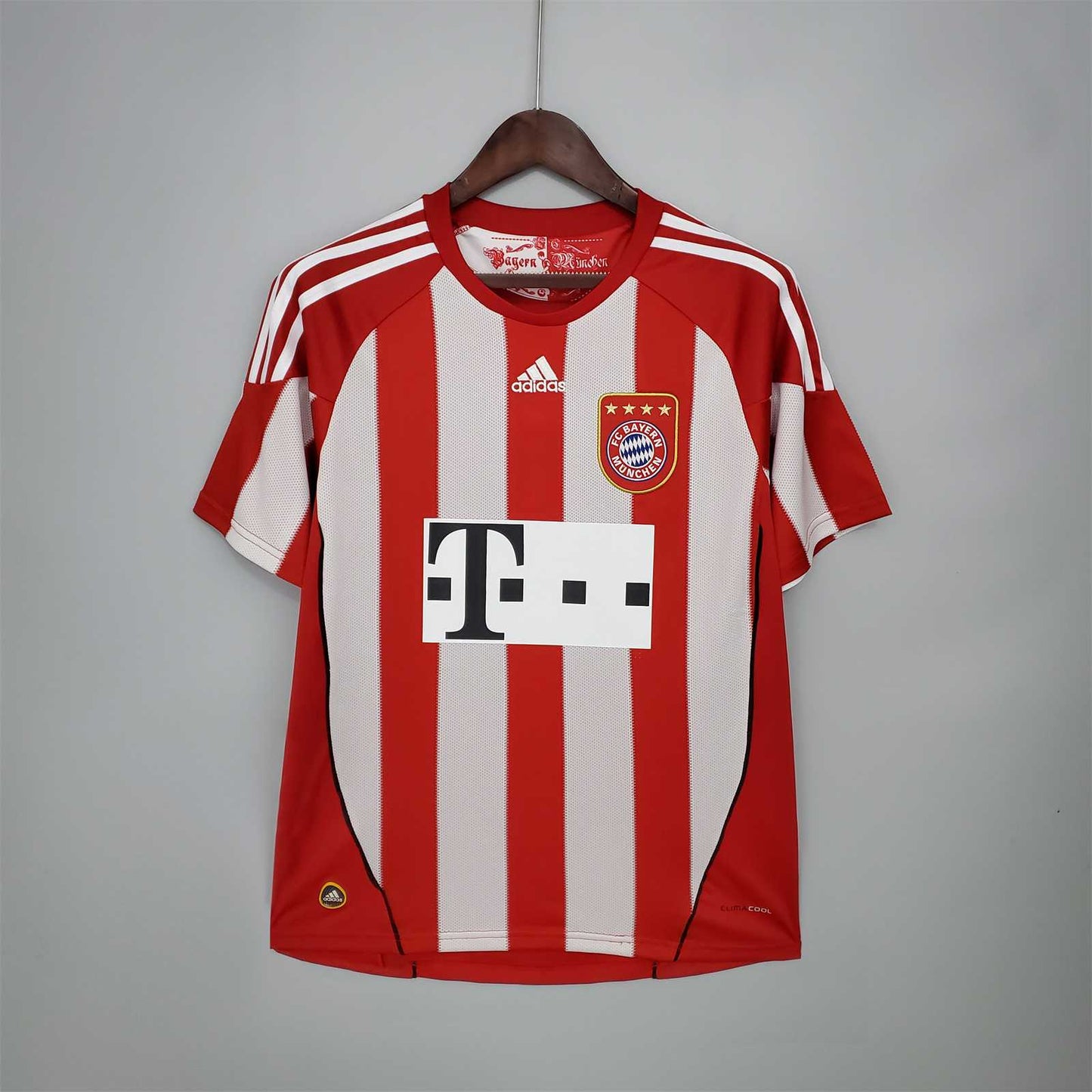 Bayern 2010/11 Home