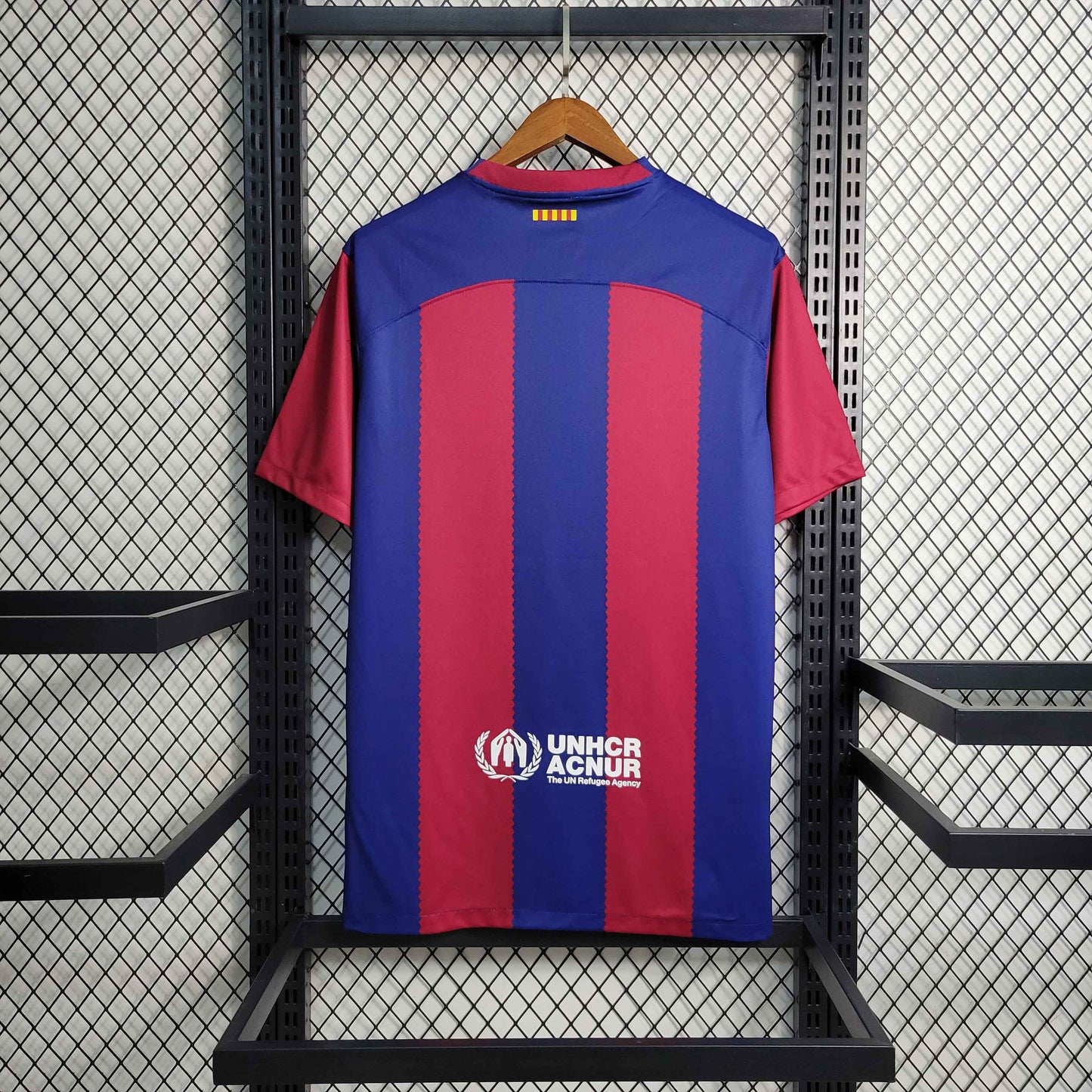 Barcelona 2023/24 Home