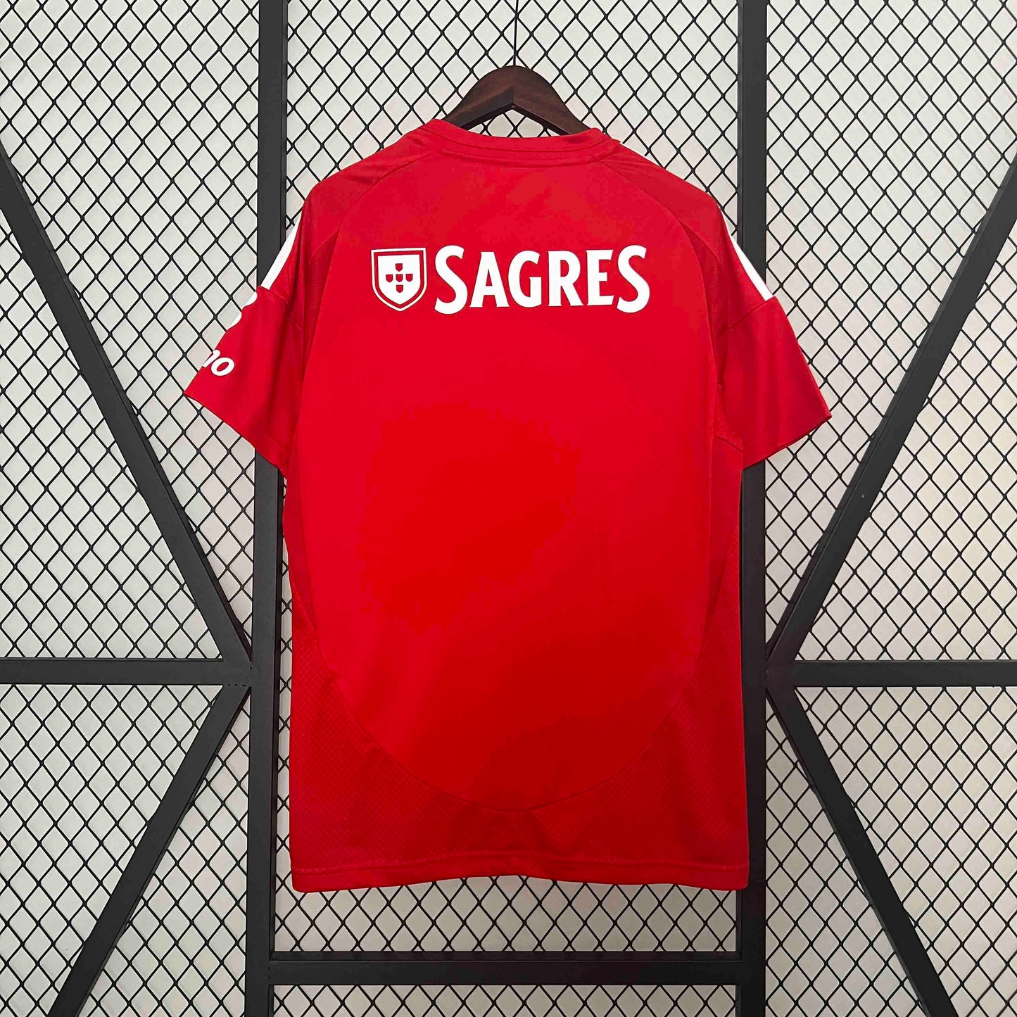Benfica 2024/25 Home