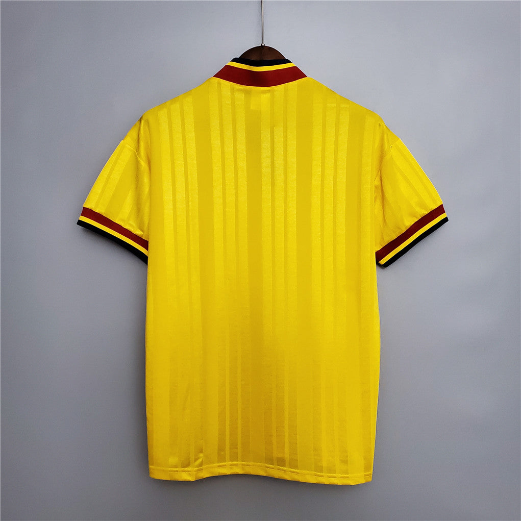 Arsenal 1993/94 Away