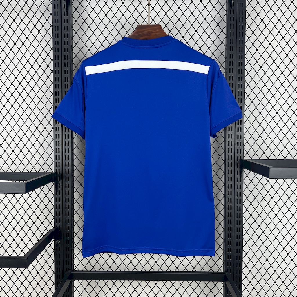 Chelsea 2011/12 Local
