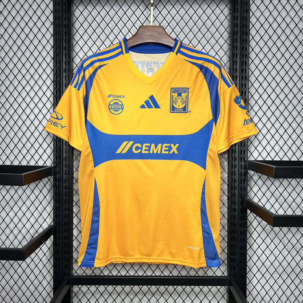 Tigres 2024/25 Home