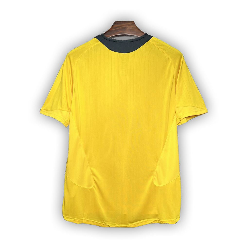 Arsenal 2005/06 Away