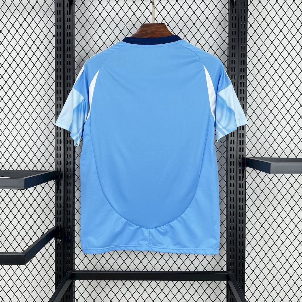 New York City FC 25/26 Home