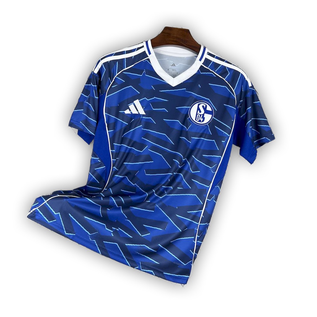 Schalke 2023/24 Local