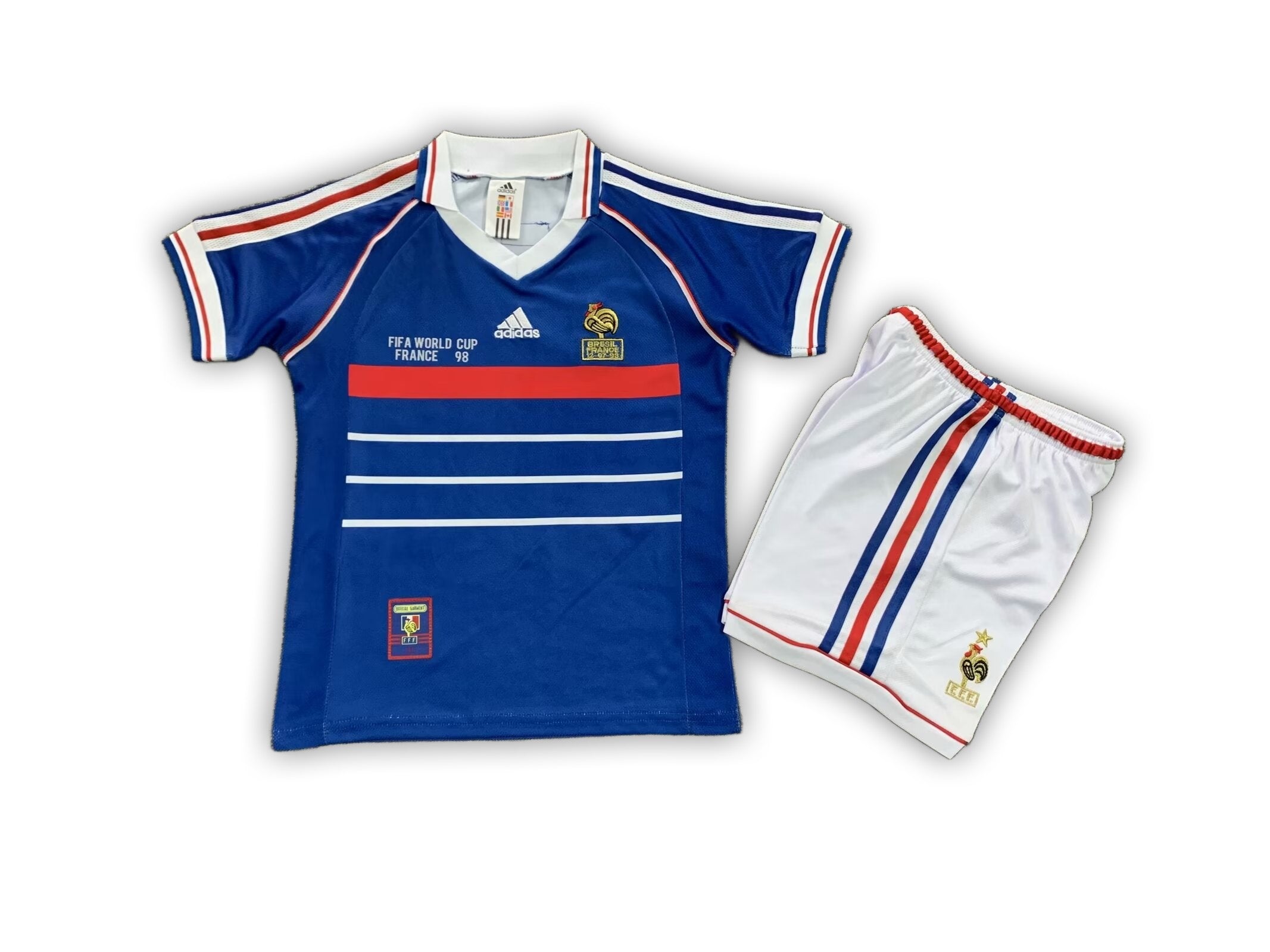 Chelsea 2011/12 Local