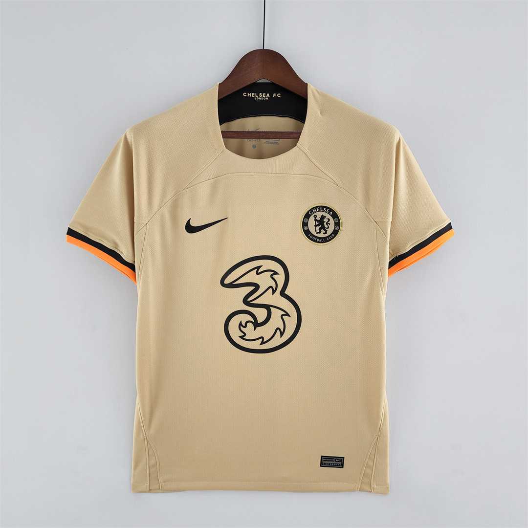 Chelsea 2011/12 Local