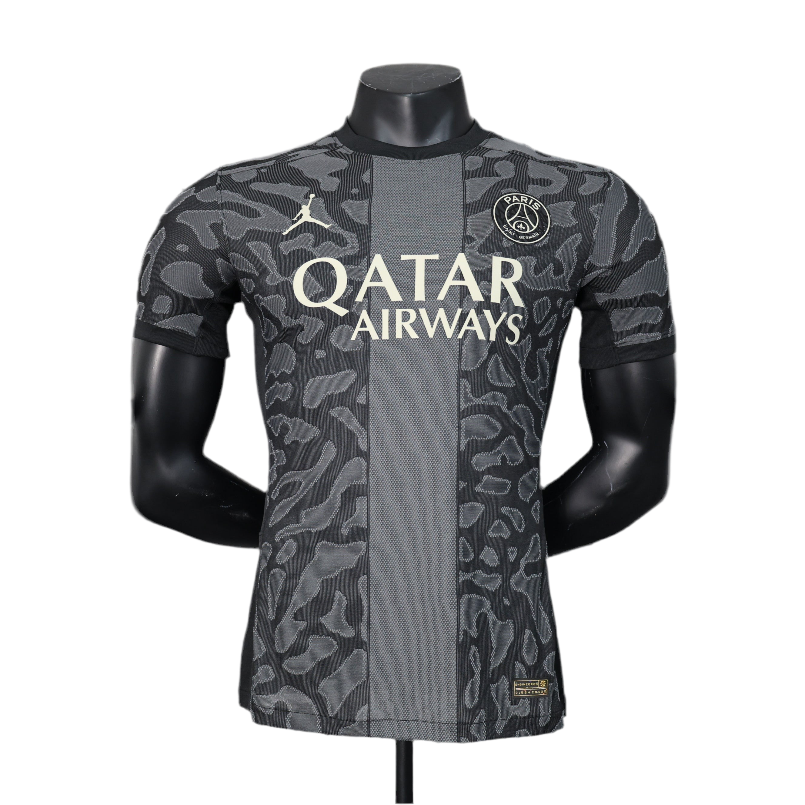 PSG 2022/23 Cuarta