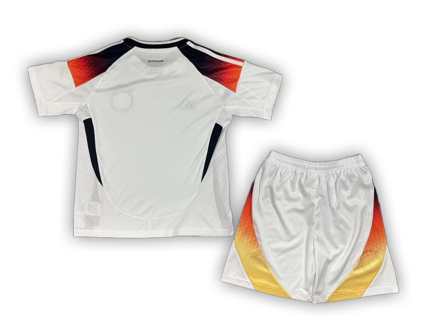 Versión del tercer jugador del Bayern Munich 2024/25