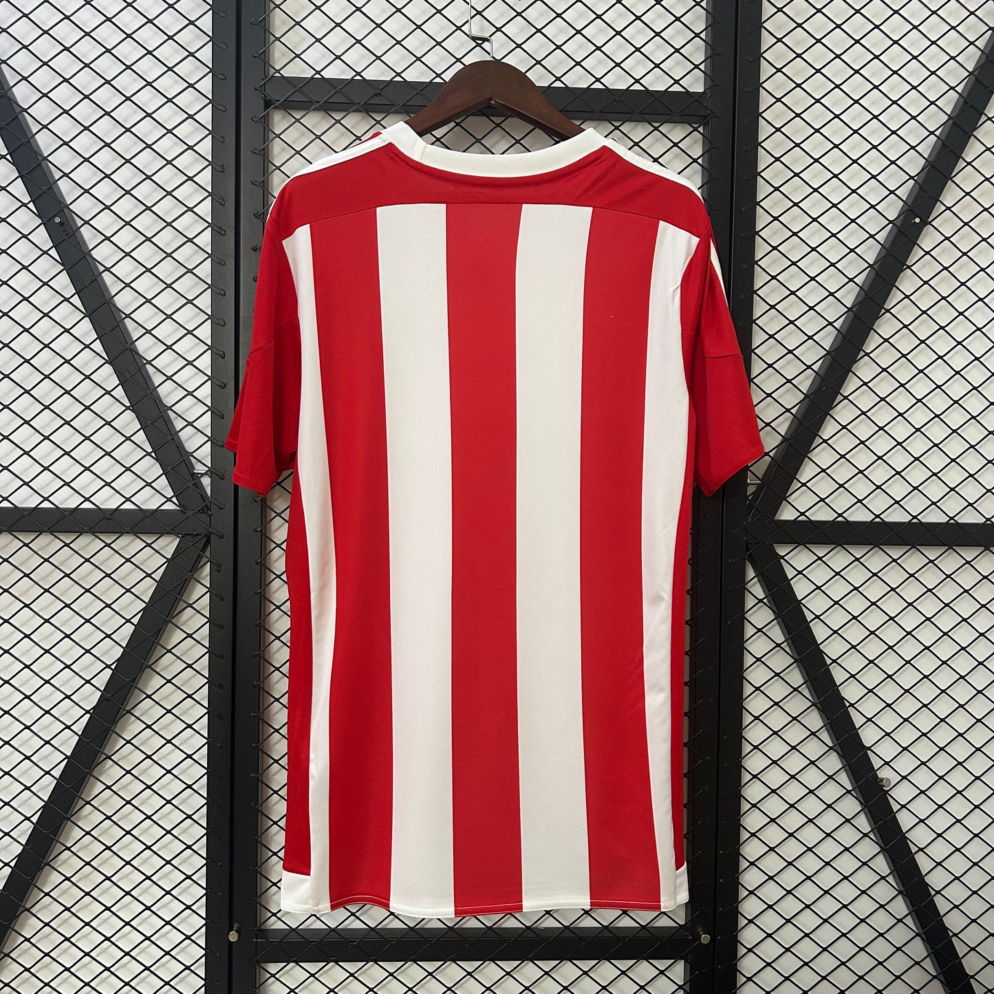 Southampton 2015/16 Home