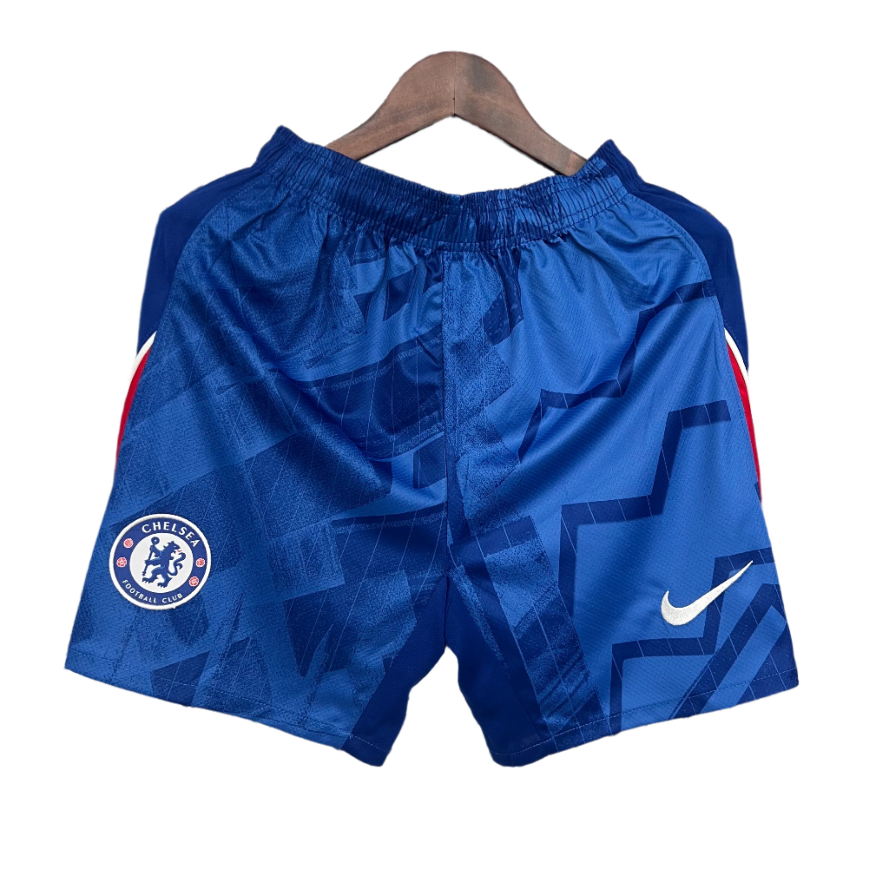 Chelsea 2025/26 Home Shorts