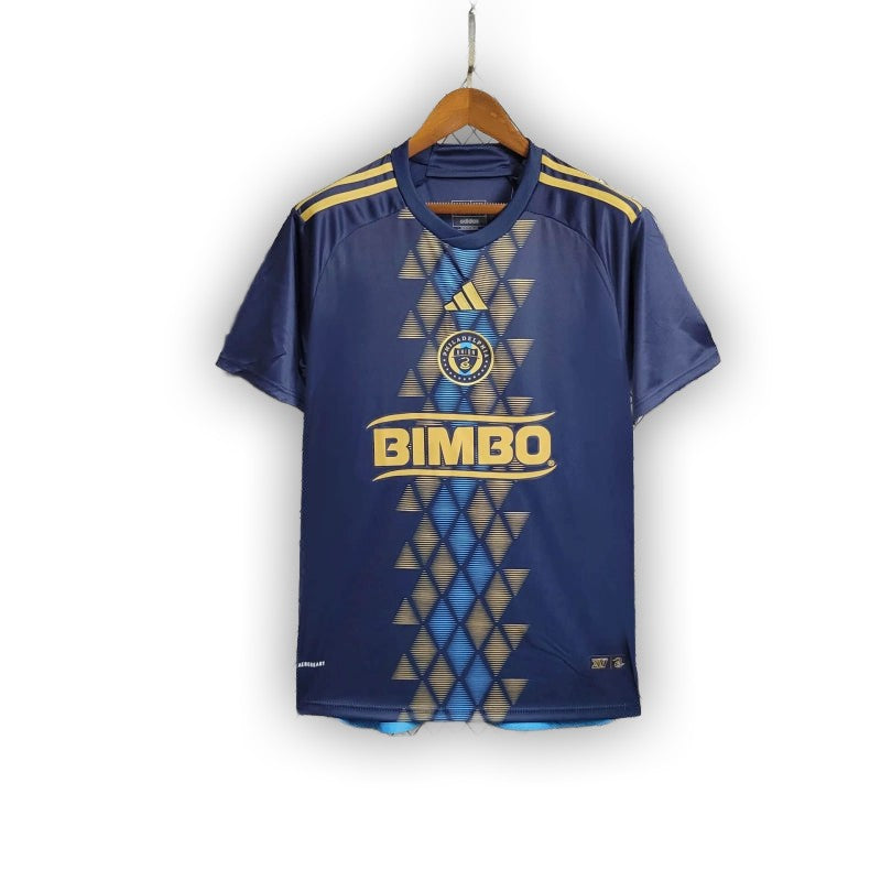 Inicio de Philadelphia Union 2024/25