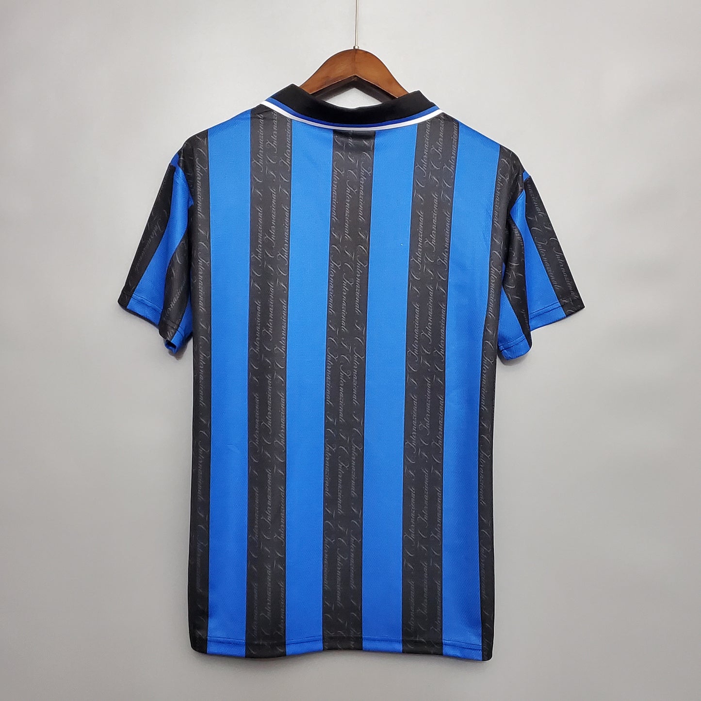 Inter de Milán 1996/97 Local