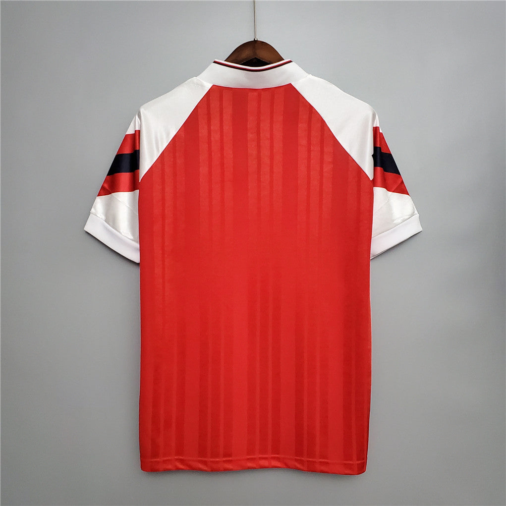 Arsenal 1992/93 Home