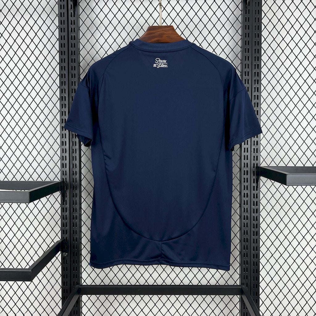 San Diego FC 2025/26 Home