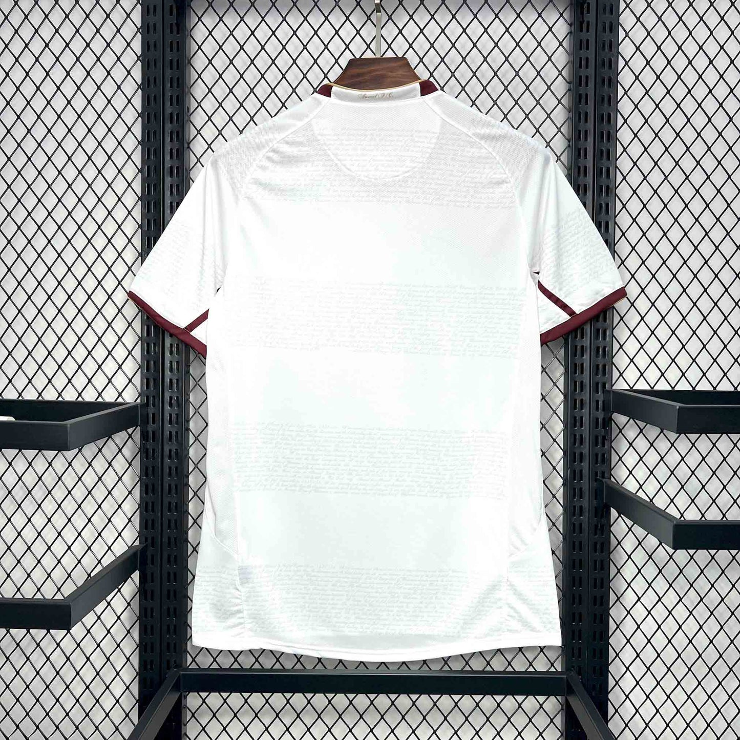 Arsenal 2007/08 Away