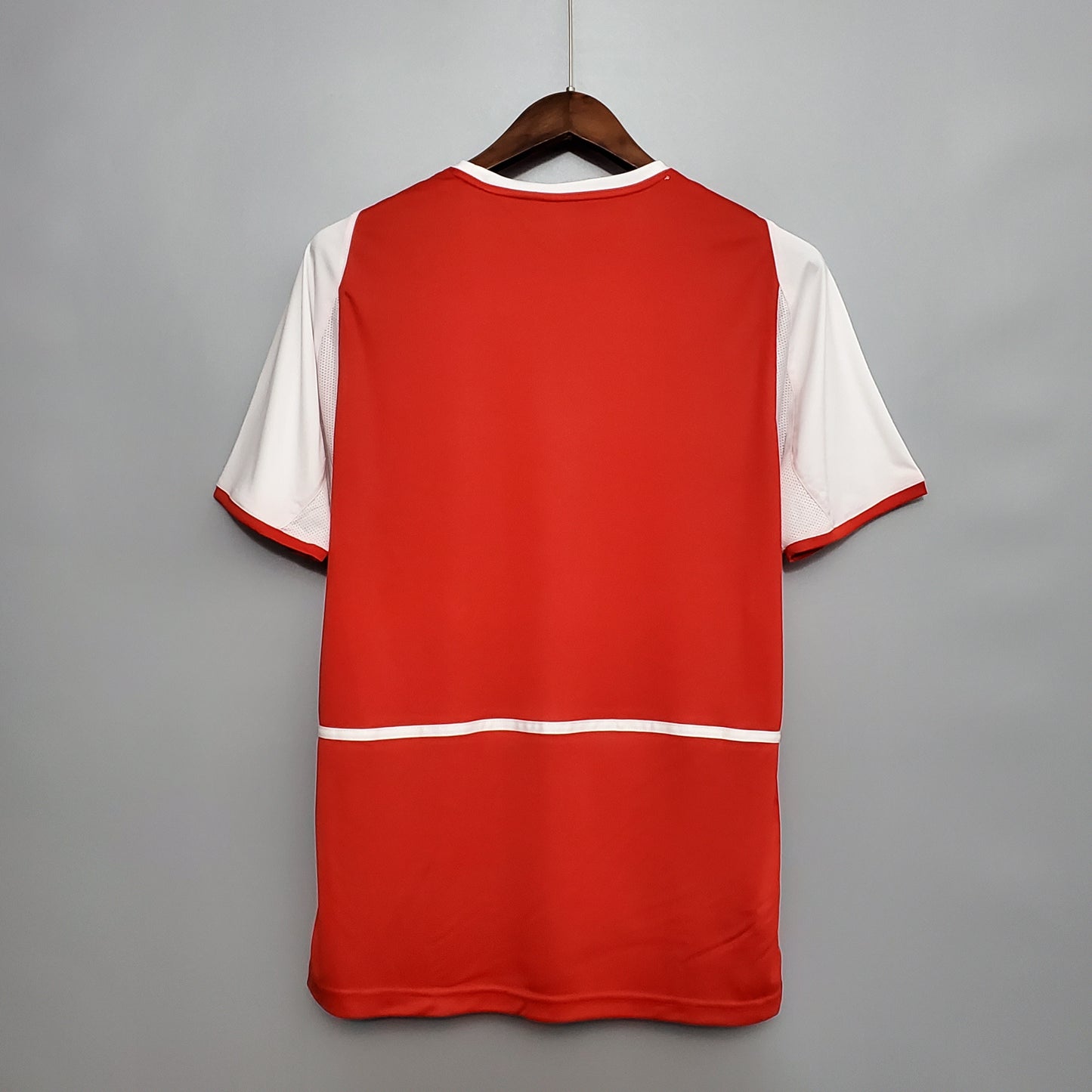 Arsenal 2002/04 Home