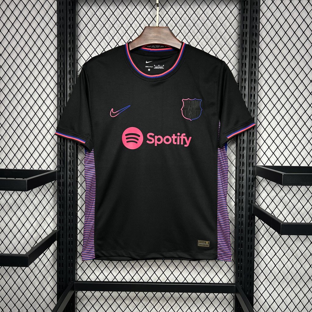 Barcelona 2024/25 Special Regalia