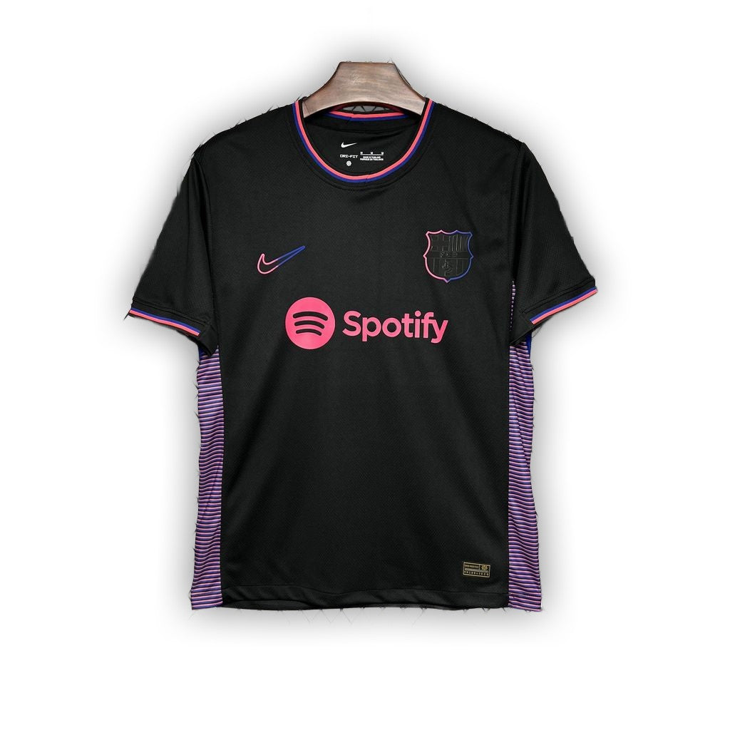 Local Barcelona 2024/25